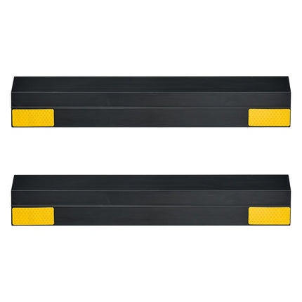 Parkavimo atmušėjai VEVOR TS555, 406 mm, 2 vnt.