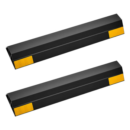 Parkavimo atmušėjai VEVOR TS555, 406 mm, 2 vnt.