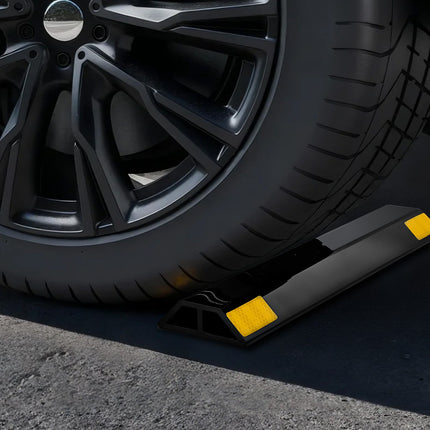 Parkavimo atmušas VEVOR TS554, 446 mm, 2 vnt.