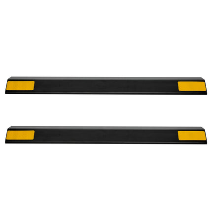 Parkavimo atmušas VEVOR TS554, 446 mm, 2 vnt.