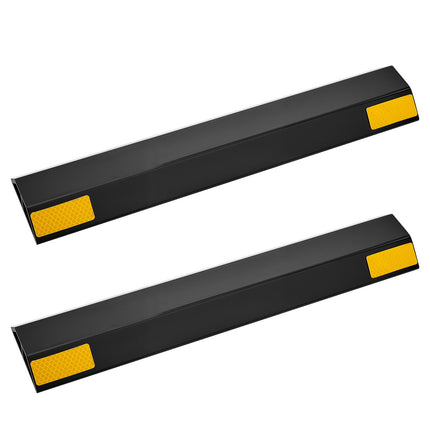 Parkavimo atmušas VEVOR TS554, 446 mm, 2 vnt.
