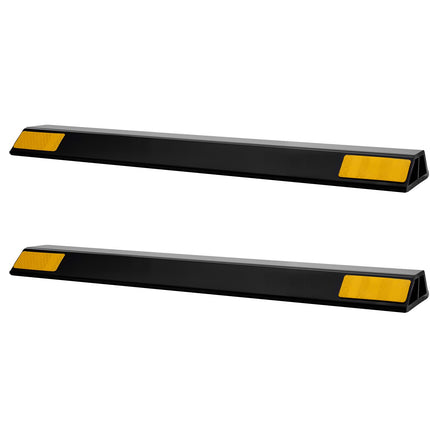 Parkavimo atmušas VEVOR TS554, 446 mm, 2 vnt.