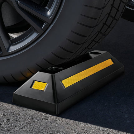 Ratų atrama VEVOR RB226, 548 mm (2 vnt.)