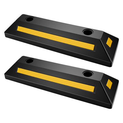 Ratų atrama VEVOR RB226, 548 mm (2 vnt.)