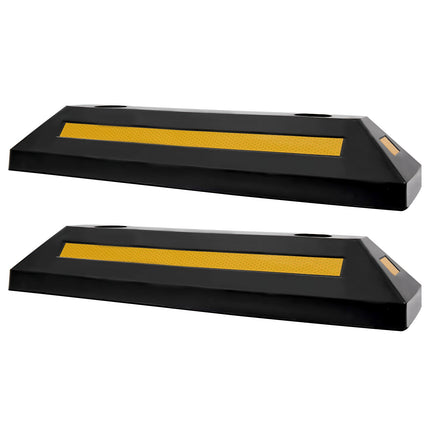 Ratų atrama VEVOR RB226, 548 mm (2 vnt.)
