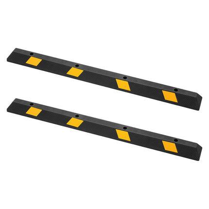 Ratų atrama VEVOR RB726-2, 1840 mm, 2 vnt.