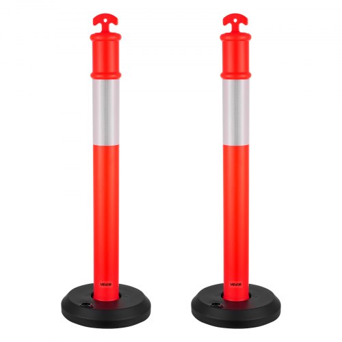 Kelio atitvarai VEVOR WP-06P, 1140 mm, 2 vnt.