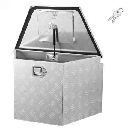Priekabos įrankių dėžė VEVOR TB09-2, 737 x 410 x 457 mm