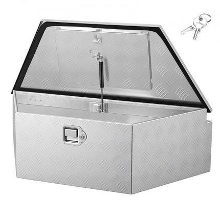 Priekabos įrankių dėžė VEVOR TB09-6, 990 x 419 x 305 mm