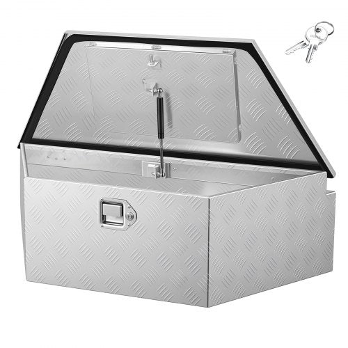 Priekabos įrankių dėžė VEVOR TB09-6, 990 x 419 x 305 mm