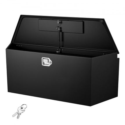 Priekabos dėžė VEVOR TX105, 1245 x 353 x 470 mm