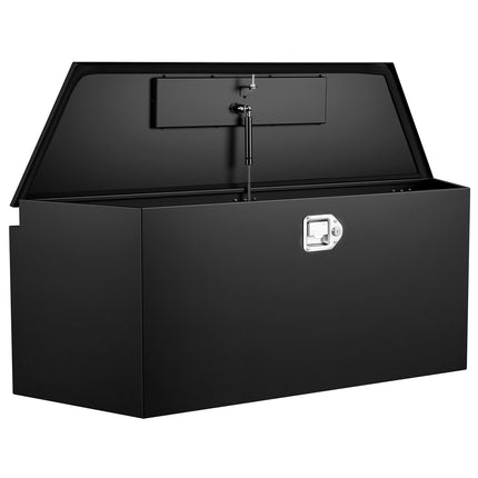Priekabos dėžė VEVOR TX105, 1245 x 353 x 470 mm