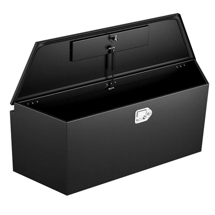 Priekabos dėžė VEVOR TX105, 1245 x 353 x 470 mm