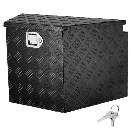 Priekabos dėžė VEVOR JL-TB09-4, 737 x 410 x 460 mm