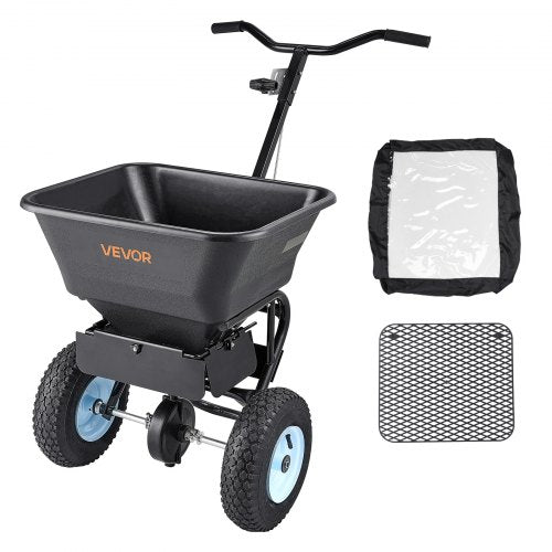 Stumdomas barstytuvas VEVOR TC2034B, 45 kg talpos