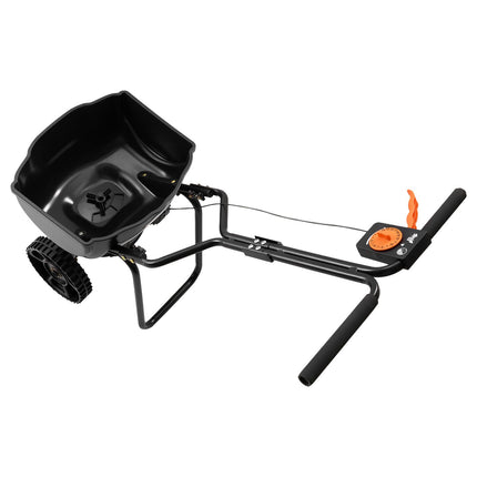 Stumdomas barstytuvas VEVOR 2115, 6,8 kg talpa