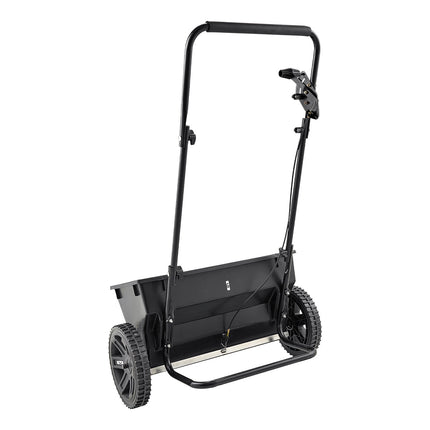Vejos barstytuvas VEVOR TC2032B, 22,6 kg talpa
