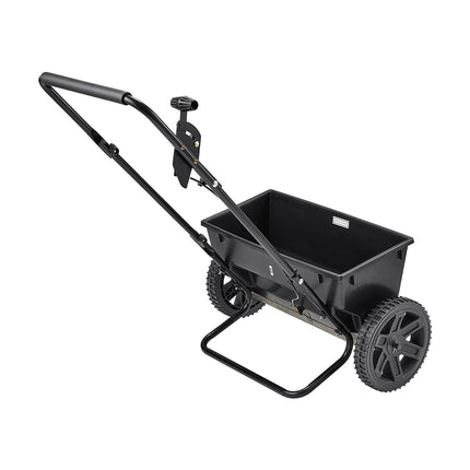 Vejos barstytuvas VEVOR TC2032B, 22,6 kg talpa