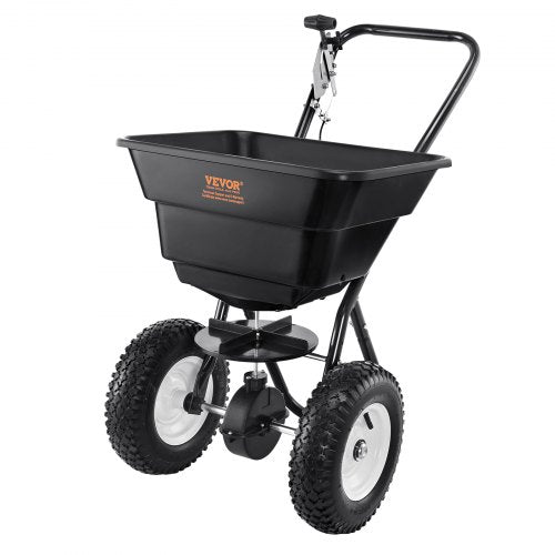 Rankinis barstytuvas VEVOR GT1504B, 36,3 kg talpos