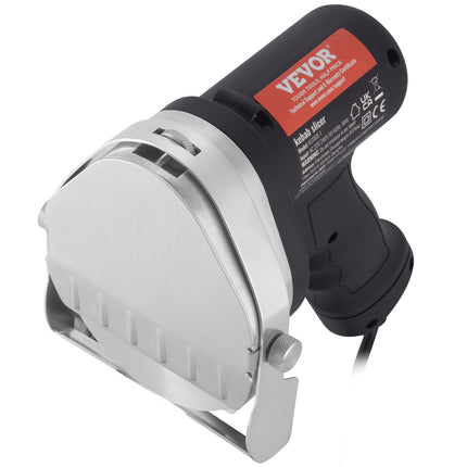Elektrinis kebabų peilis VEVOR KS-100E-1, 80 W