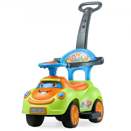Paspiriamas automobilis VEVOR Q06-4, iki 25 kg