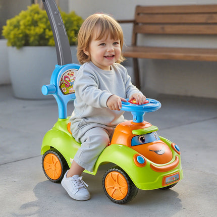 Paspiriamas automobilis VEVOR Q06-4, iki 25 kg