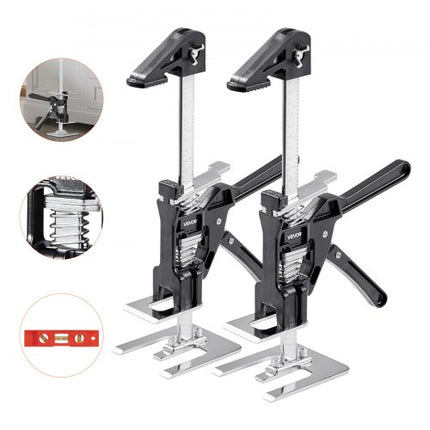Rankinis keltuvas VEVOR LP-S170, 150 kg keliamoji galia