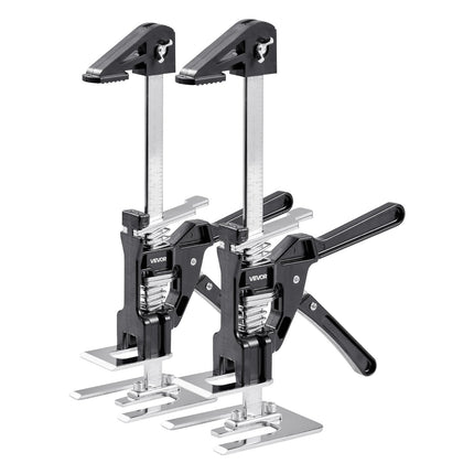 Rankinis keltuvas VEVOR LP-S170, 150 kg keliamoji galia
