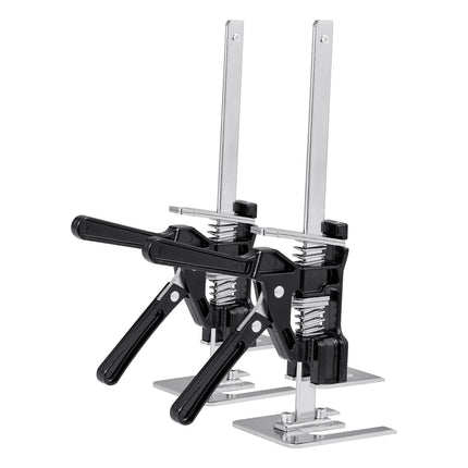 Rankinis keltuvas VEVOR LP-S170, 150 kg keliamoji galia