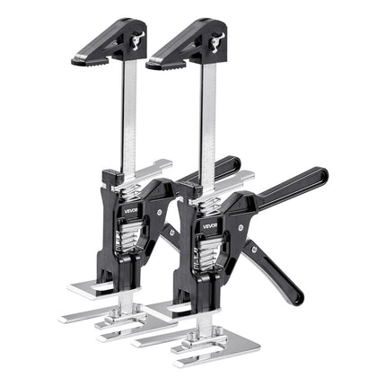 Rankinis keltuvas VEVOR LP-S170, 150 kg keliamoji galia