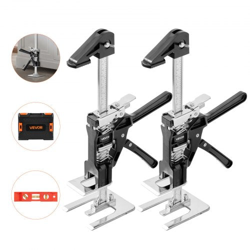 Rankinis keltuvas VEVOR LP-D170, 200 kg keliamoji galia