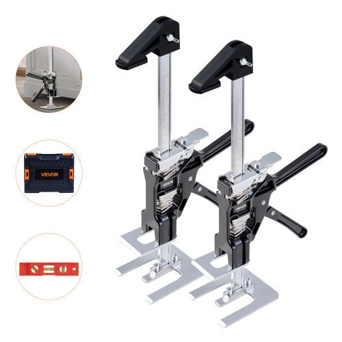 Rankinis keltuvas VEVOR LP-D220, 200 kg keliamoji galia