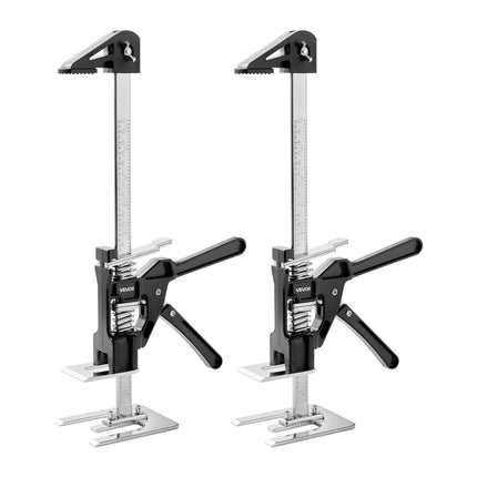 Rankinis keltuvas (kėlimo svirtis) VEVOR LP-S250, 150 kg keliamoji galia
