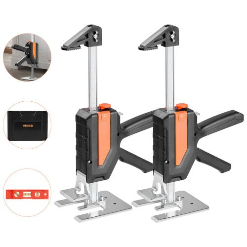 Rankinis keltuvas VEVOR LP-DN200, 200 kg keliamoji galia