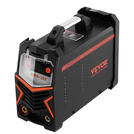 Suvirinimo aparatas VEVOR MMA-205, 205A