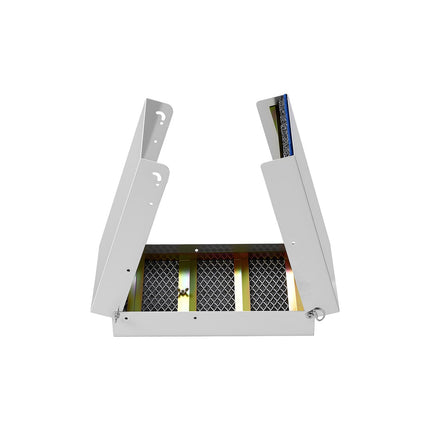 Aukso plovimo įranga VEVOR SL-50TS, 1270 mm