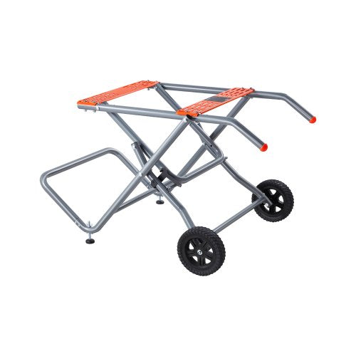 Mobilus stalinių pjūklų stovas VEVOR HS6805, 159 kg keliamoji galia