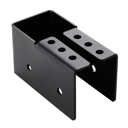 Paslėptas sijų laikiklis VEVOR TLDJYCS-2X4IN-24, 24 vnt.