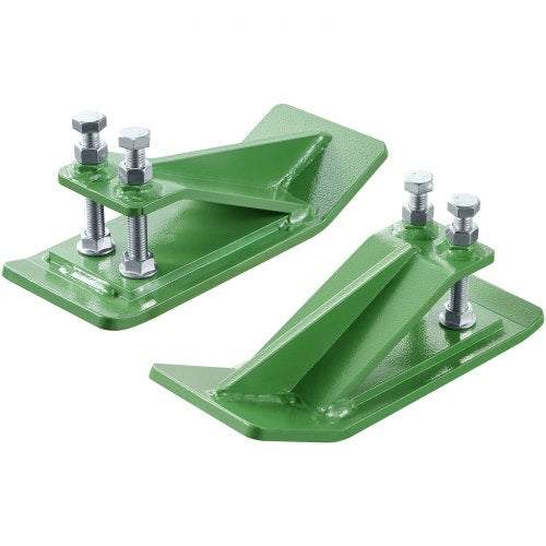 Traktoriaus kaušo apsaugos VEVOR SSTBP-03G, 2 vnt.
