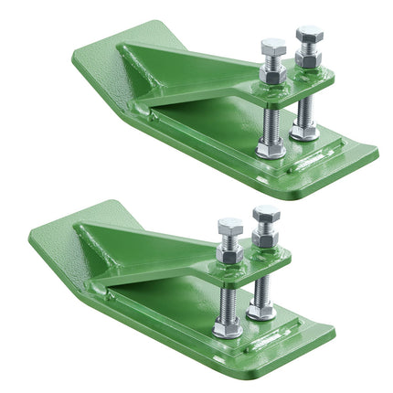Traktoriaus kaušo apsaugos VEVOR SSTBP-03G, 2 vnt.