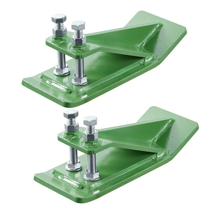 Traktoriaus kaušo apsaugos VEVOR SSTBP-03G, 2 vnt.