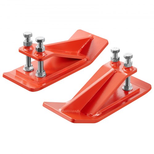 Traktoriaus kaušo apsaugos VEVOR SSTBP-01O, 2 vnt.