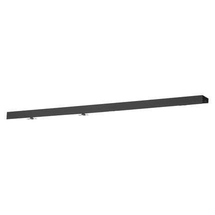 Stumdomų durų mechanizmas VEVOR XC40B-5FT, 1524 mm