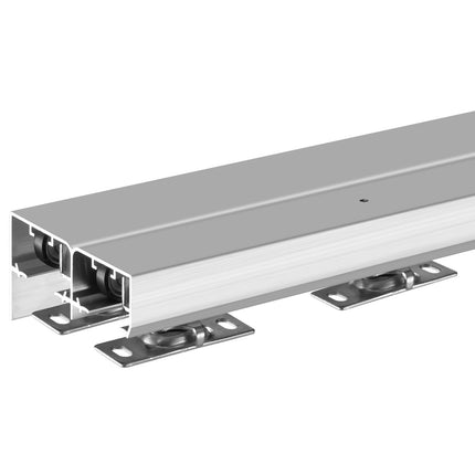 Stumdomų durų mechanizmas VEVOR YMXT-XC40-5, 152 cm