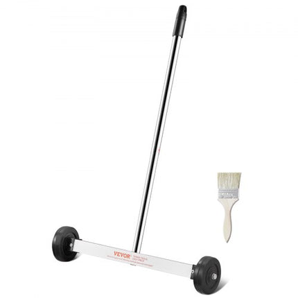 Magnetinė šluota VEVOR QJ8039, 3,6 kg keliamoji galia