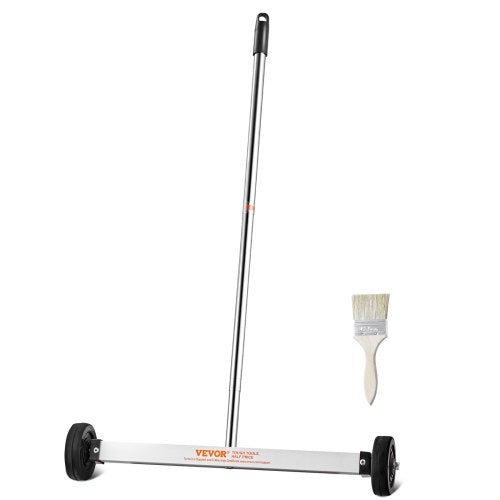 Magnetinė šluota VEVOR QJ8038, 4,5 kg keliamoji galia