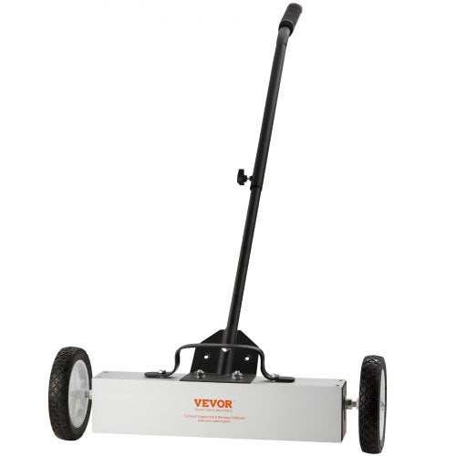 Magnetinė šluota VEVOR QJ8012-18, 20,4 kg keliamoji galia
