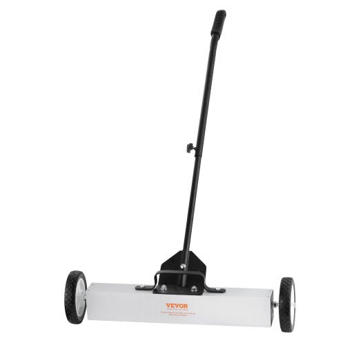 Magnetinė šluota VEVOR QJ8012-24, 74 cm pločio