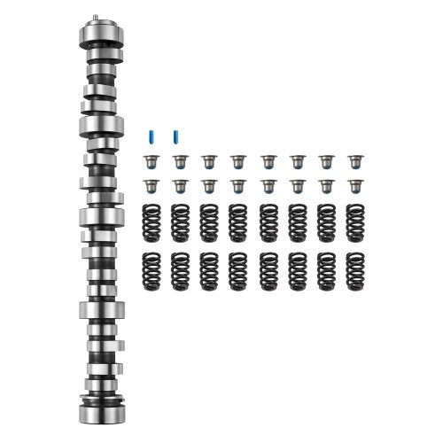 Paskirstymo veleno komplektas VEVOR LS Truck Cam Kit, skirtas GM Gen3/4 varikliams