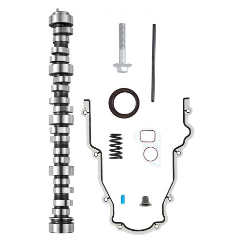 Paskirstymo veleno komplektas VEVOR LS Truck Cam Kit, 9 dalių rinkinys